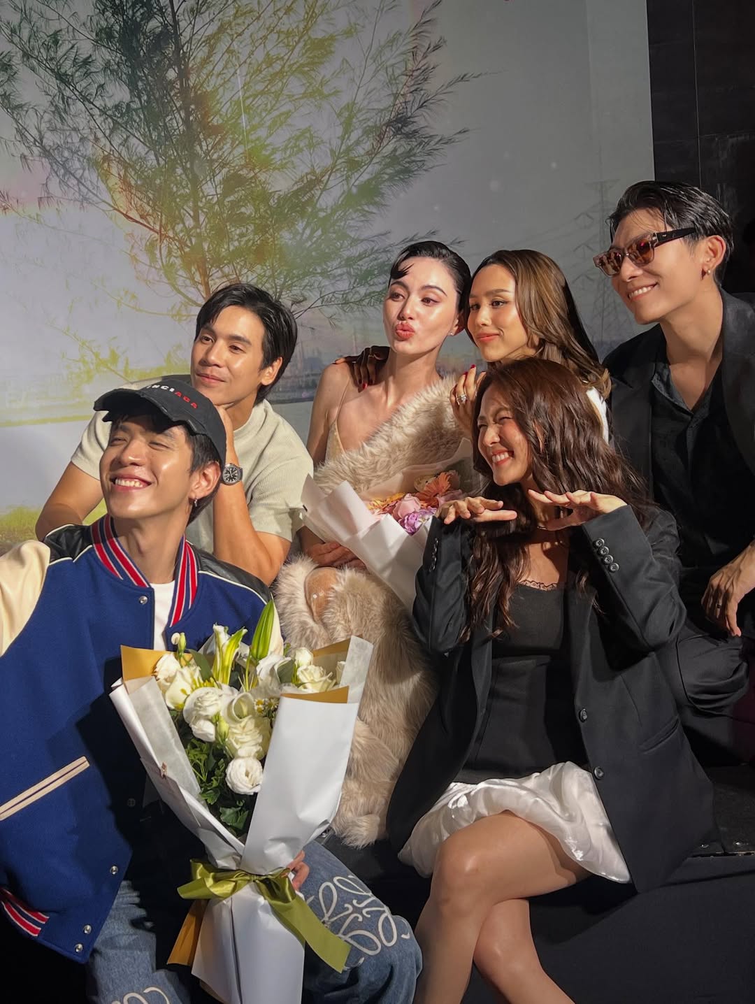 เฟิร์น - นพจิรา ฤกษ์ขจรนามกุล