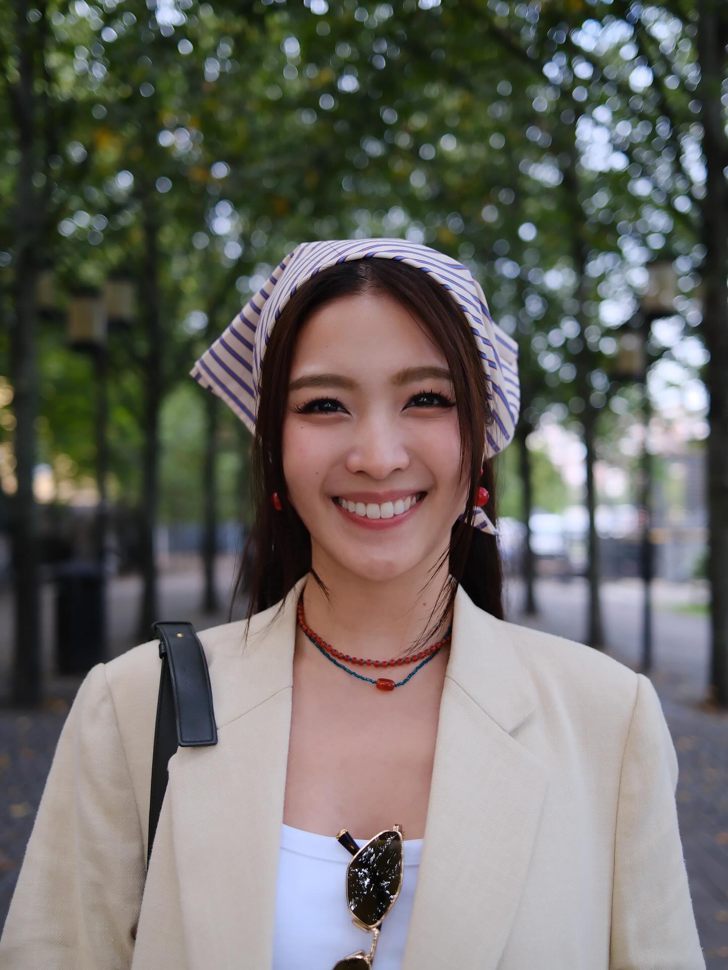 เฟิร์น - นพจิรา ฤกษ์ขจรนามกุล