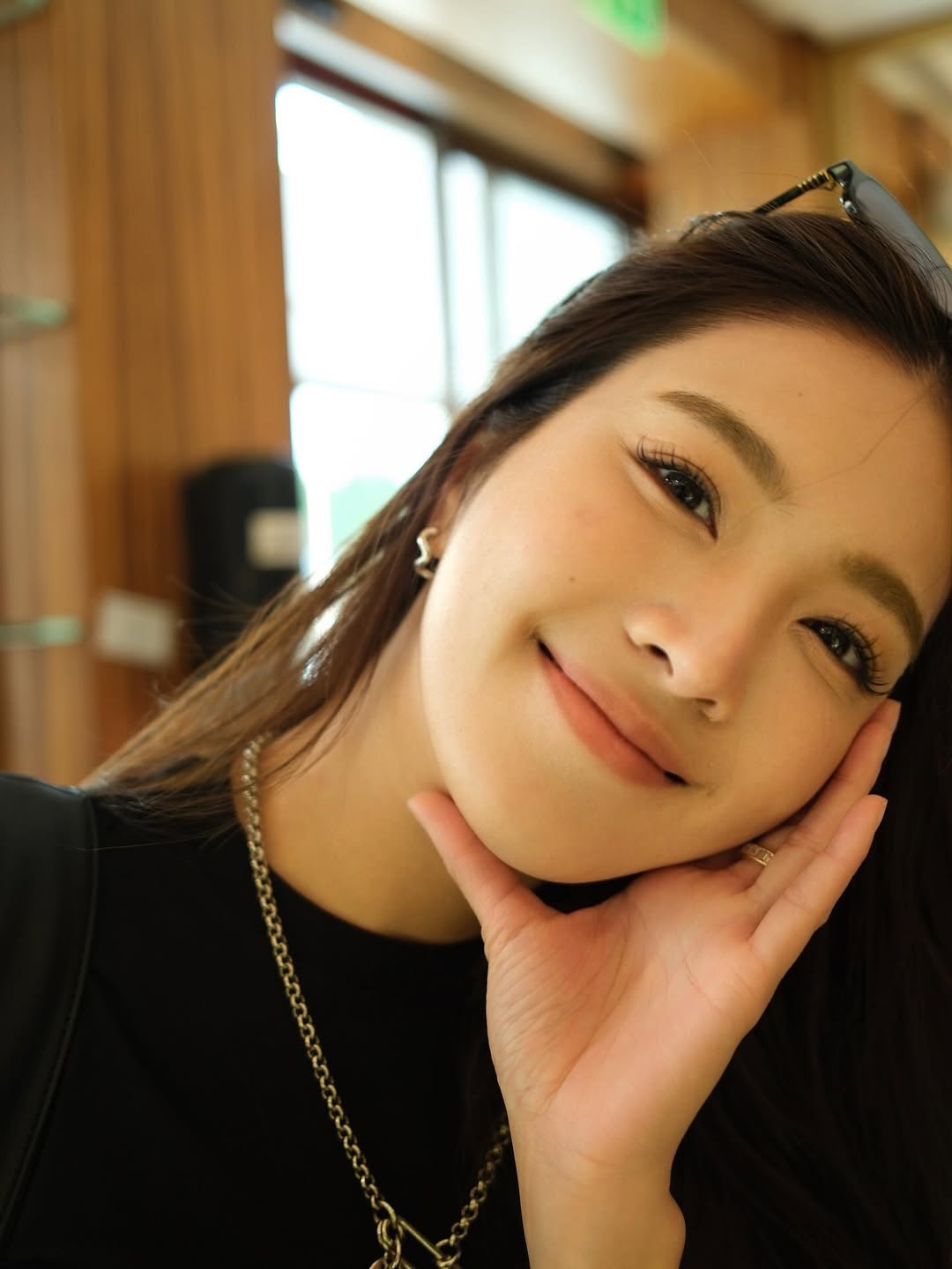 เฟิร์น - นพจิรา ฤกษ์ขจรนามกุล
