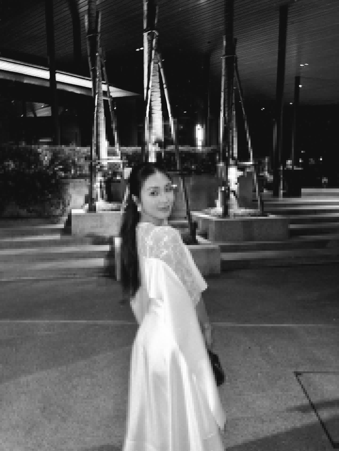 เฟิร์น - นพจิรา ฤกษ์ขจรนามกุล