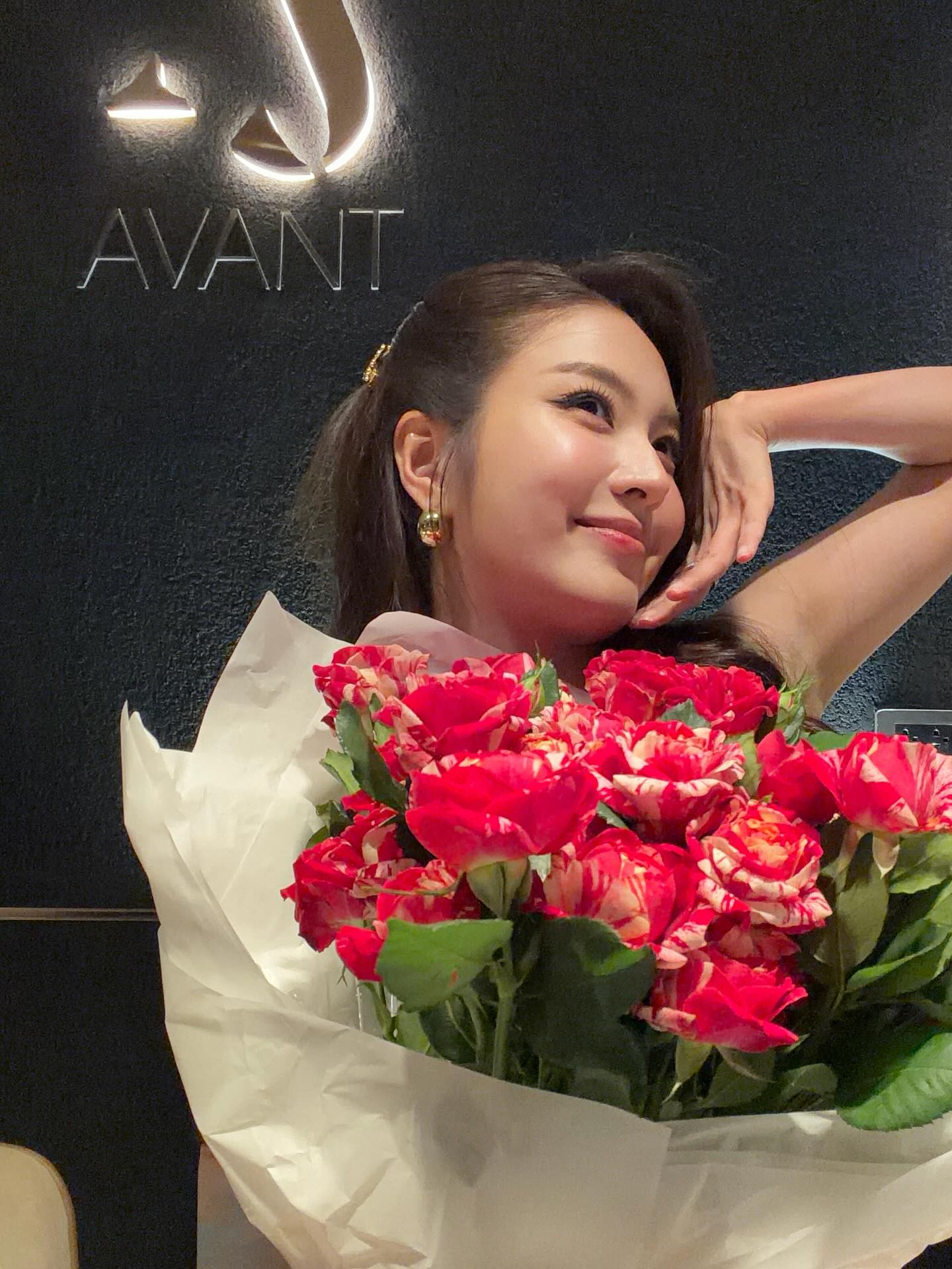 เฟิร์น - นพจิรา ฤกษ์ขจรนามกุล