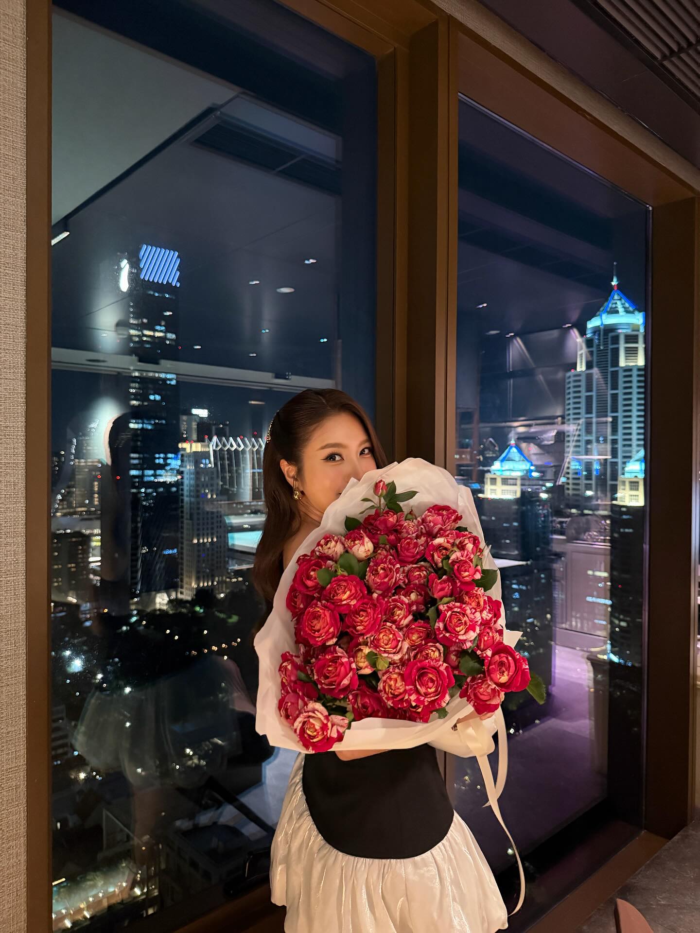 เฟิร์น - นพจิรา ฤกษ์ขจรนามกุล