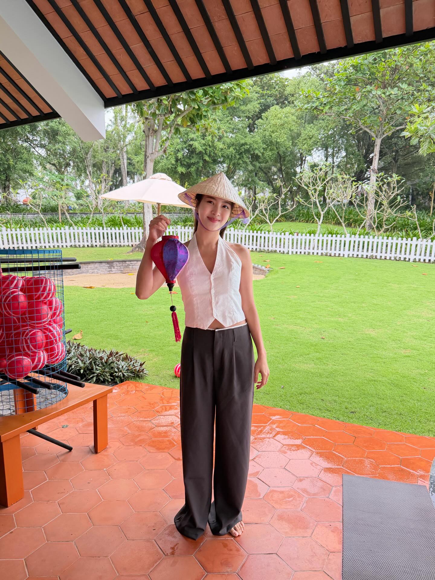 เฟิร์น - นพจิรา ฤกษ์ขจรนามกุล