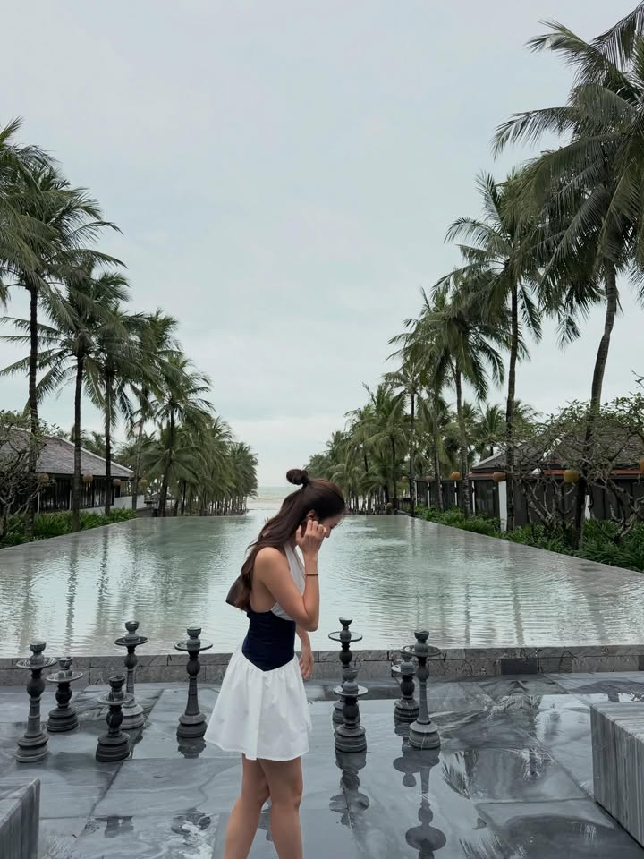 เฟิร์น - นพจิรา ฤกษ์ขจรนามกุล