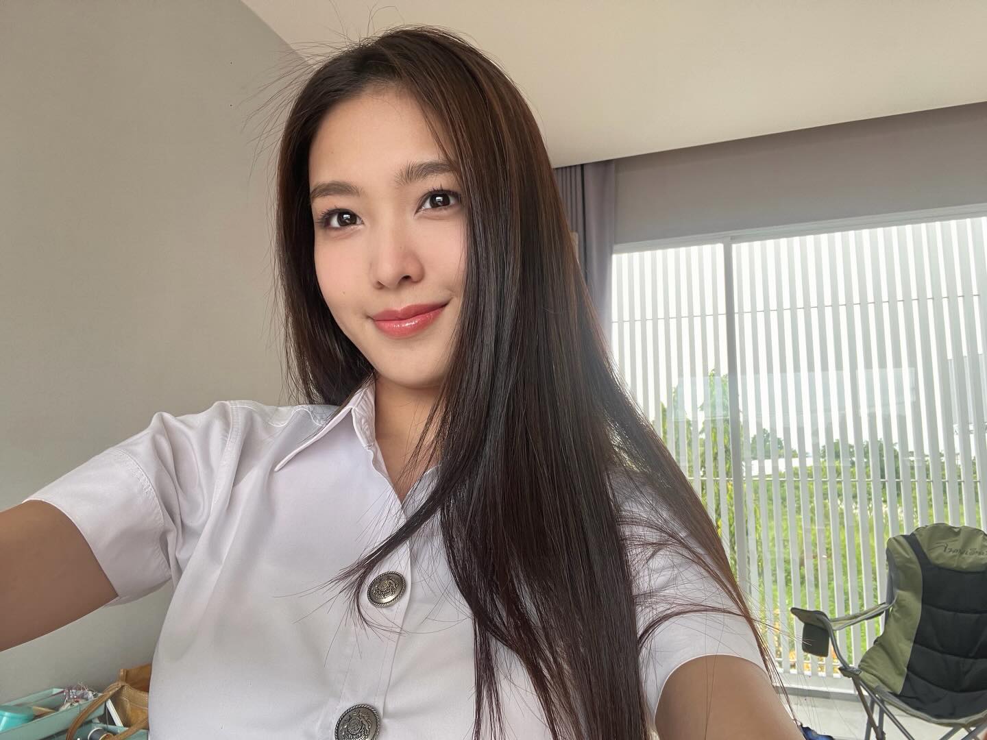 เฟิร์น - นพจิรา ฤกษ์ขจรนามกุล