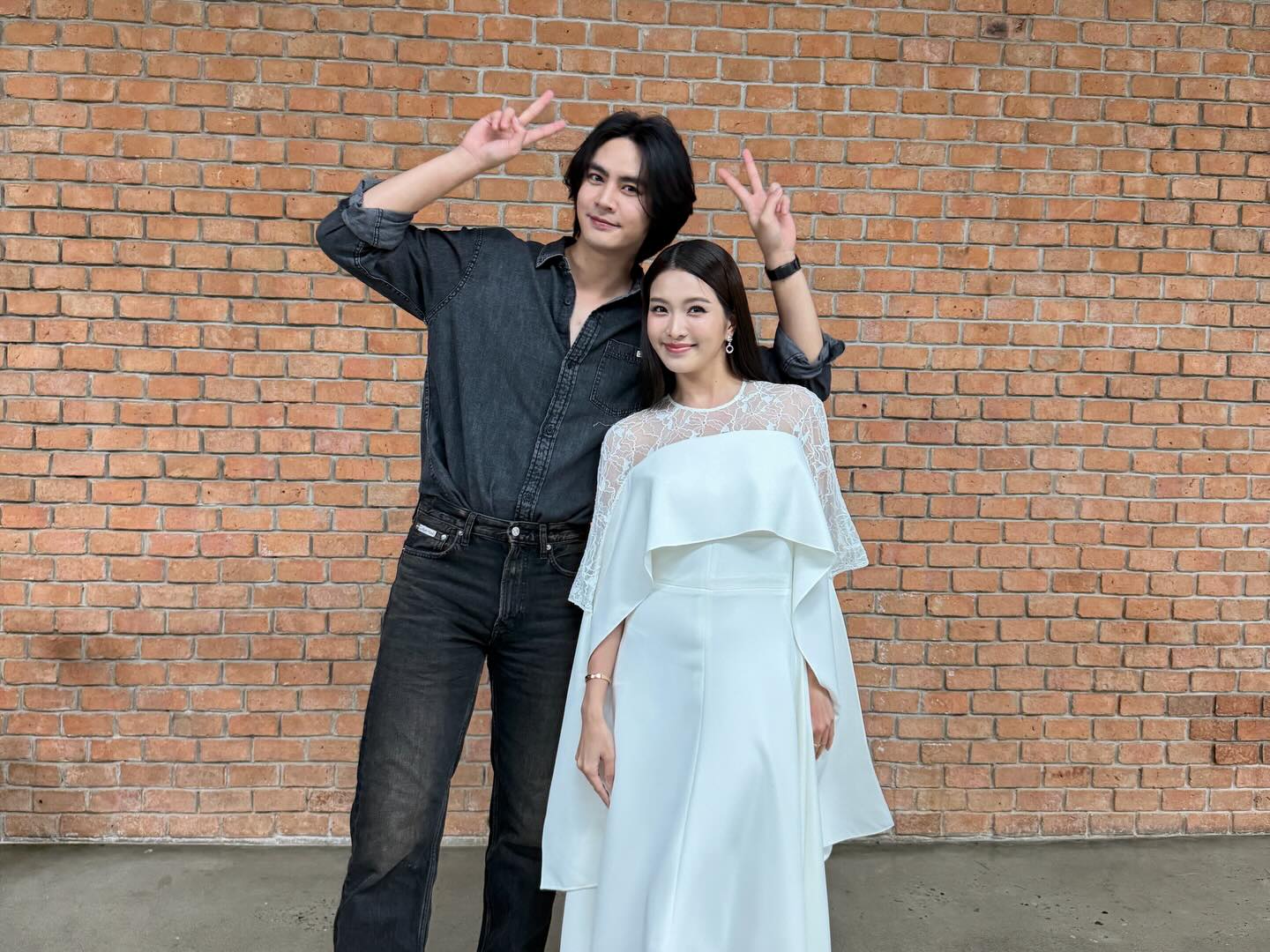 เฟิร์น - นพจิรา ฤกษ์ขจรนามกุล