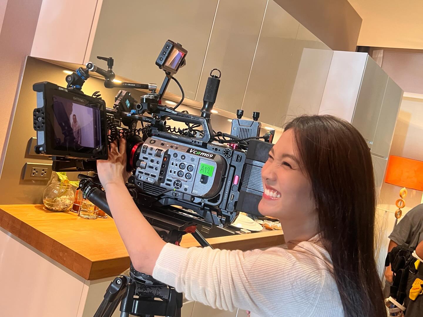 เฟิร์น - นพจิรา ฤกษ์ขจรนามกุล