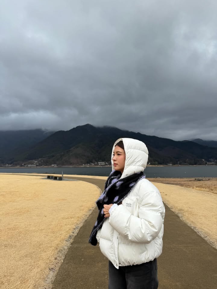 เฟิร์น - นพจิรา ฤกษ์ขจรนามกุล