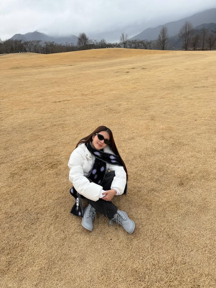 เฟิร์น - นพจิรา ฤกษ์ขจรนามกุล