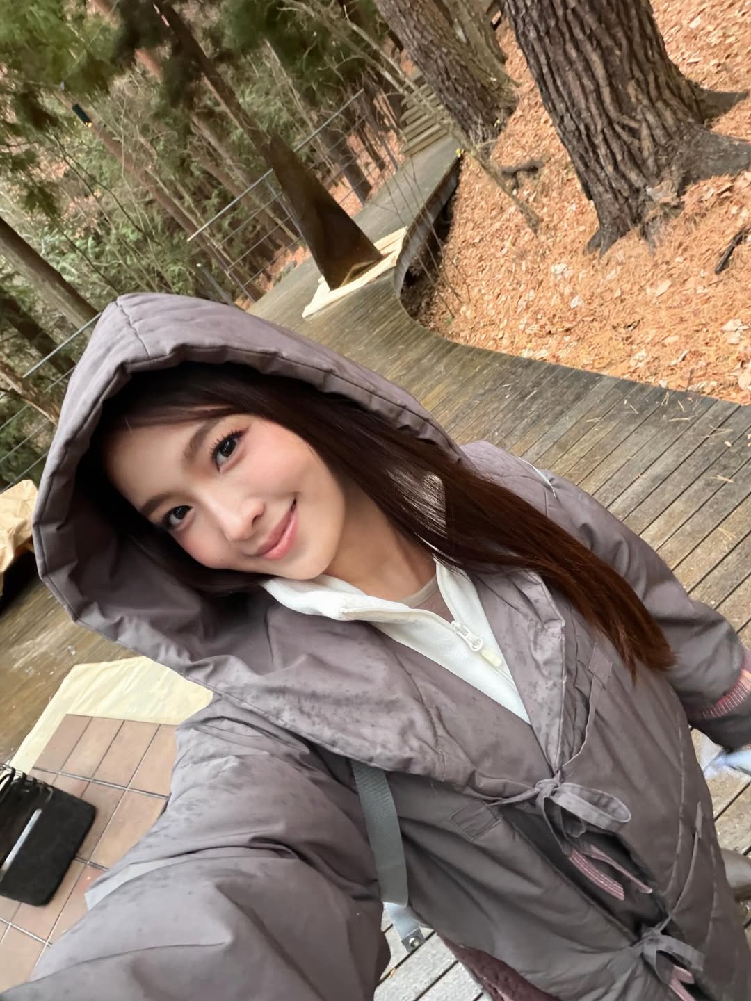 เฟิร์น - นพจิรา ฤกษ์ขจรนามกุล