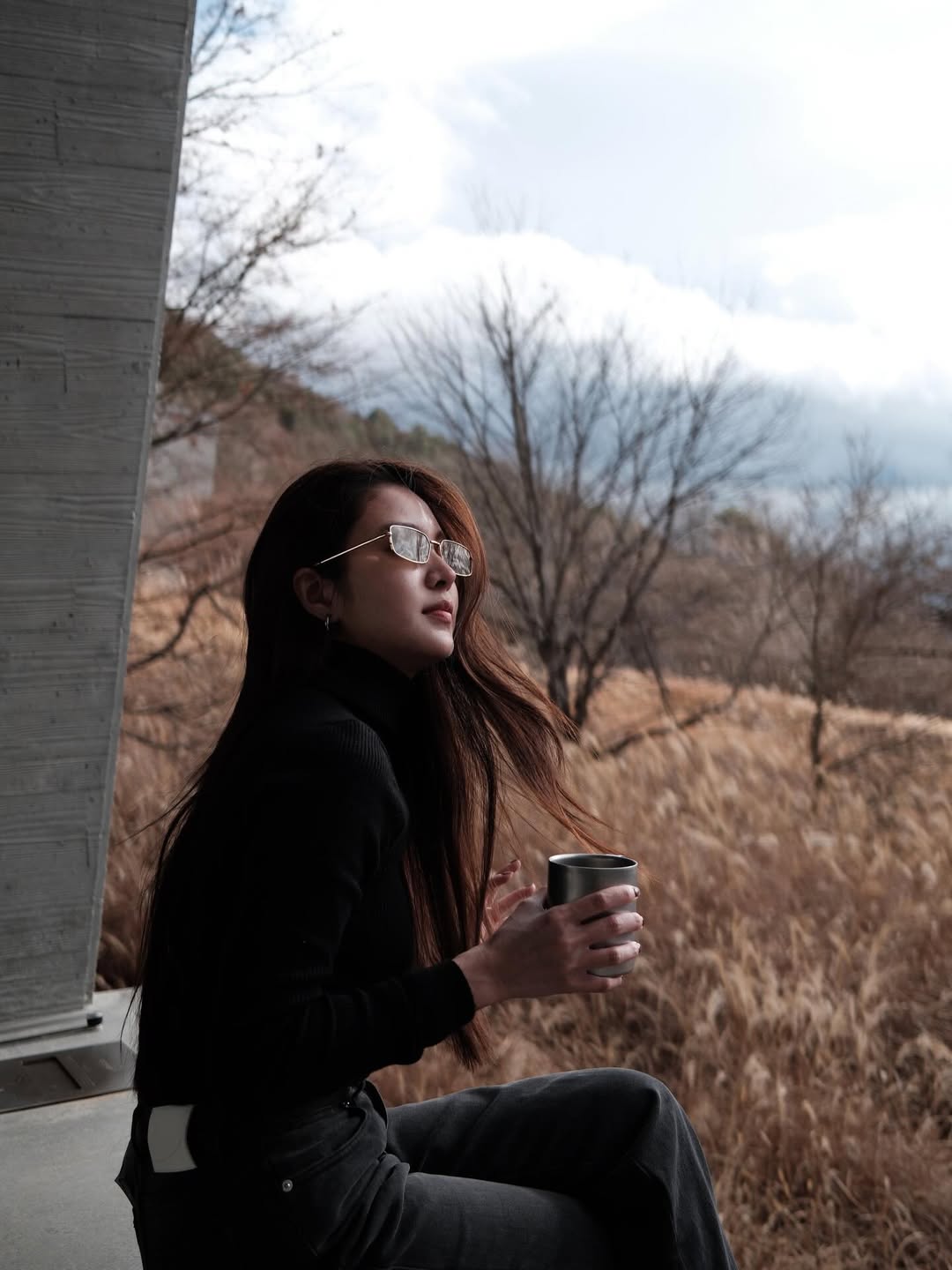 เฟิร์น - นพจิรา ฤกษ์ขจรนามกุล