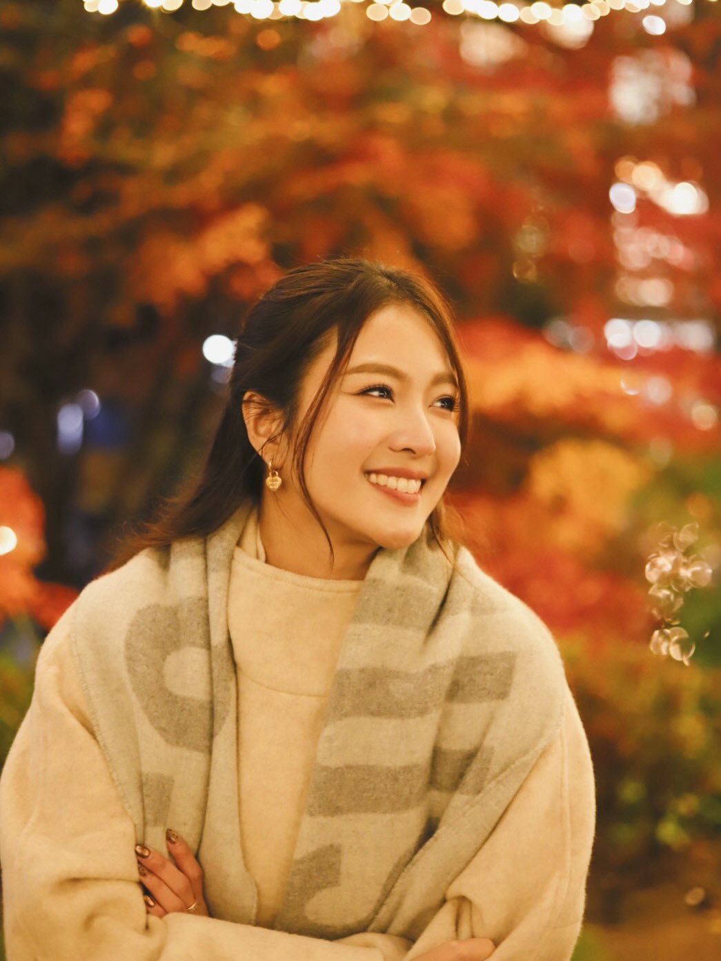 เฟิร์น - นพจิรา ฤกษ์ขจรนามกุล