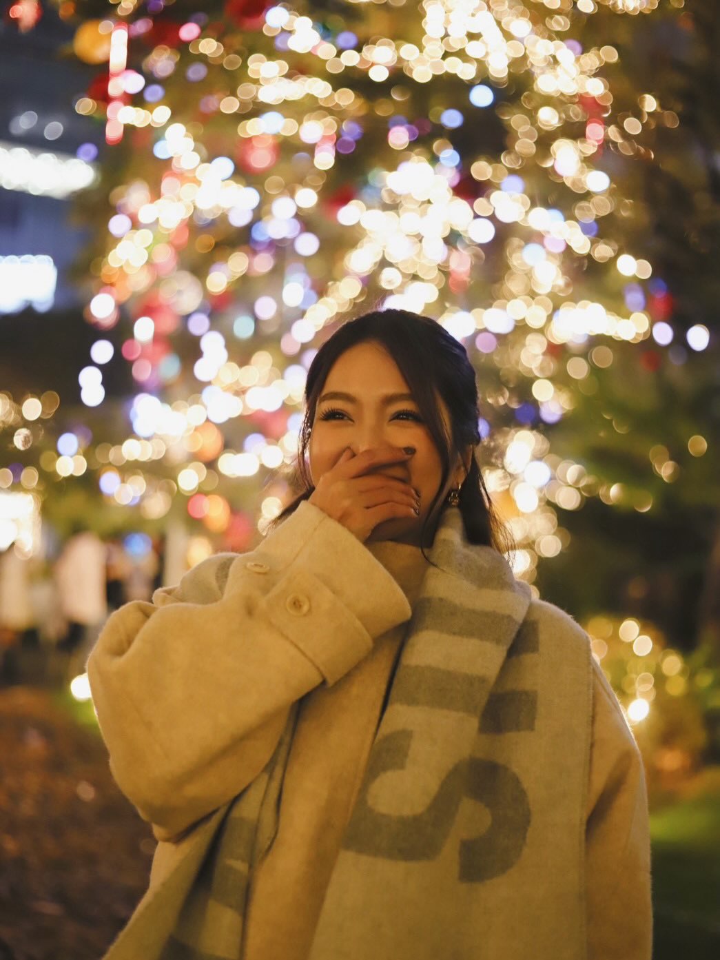 เฟิร์น - นพจิรา ฤกษ์ขจรนามกุล