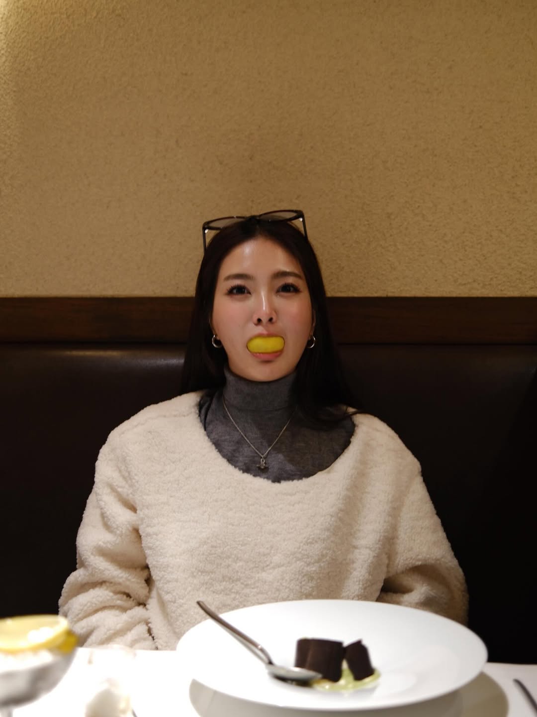 เฟิร์น - นพจิรา ฤกษ์ขจรนามกุล