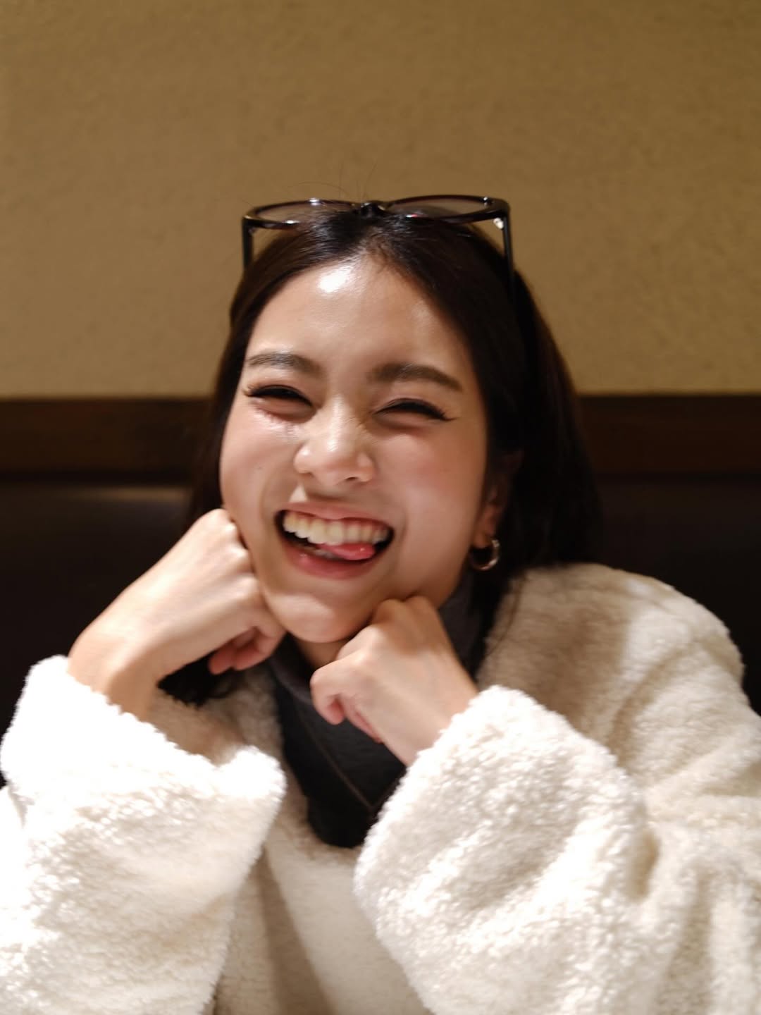 เฟิร์น - นพจิรา ฤกษ์ขจรนามกุล