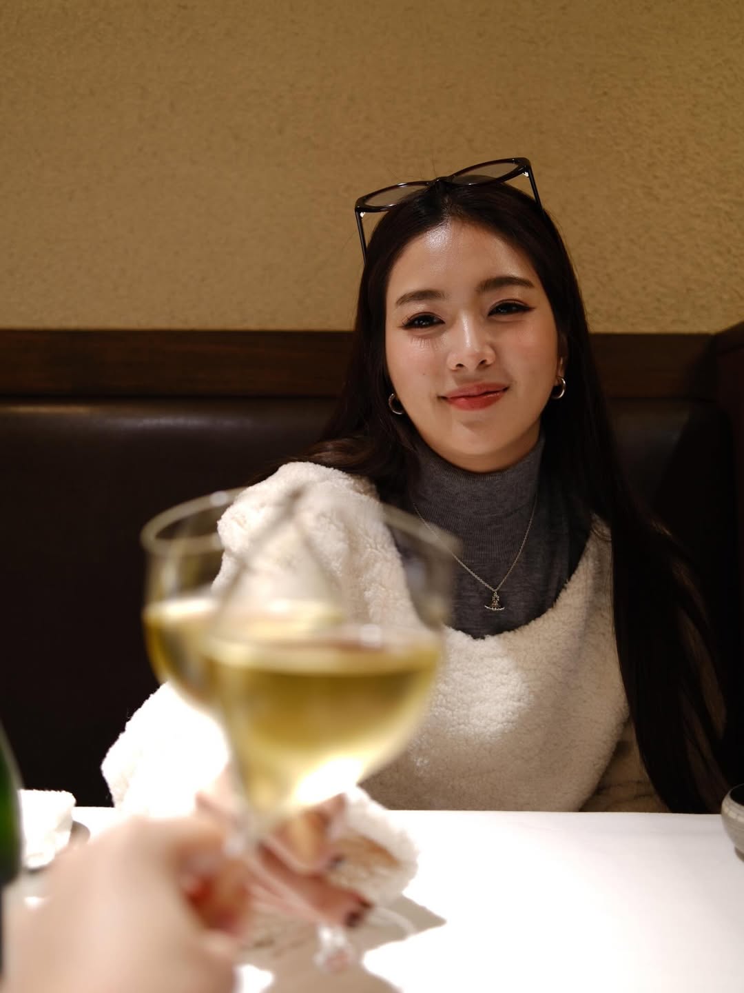 เฟิร์น - นพจิรา ฤกษ์ขจรนามกุล