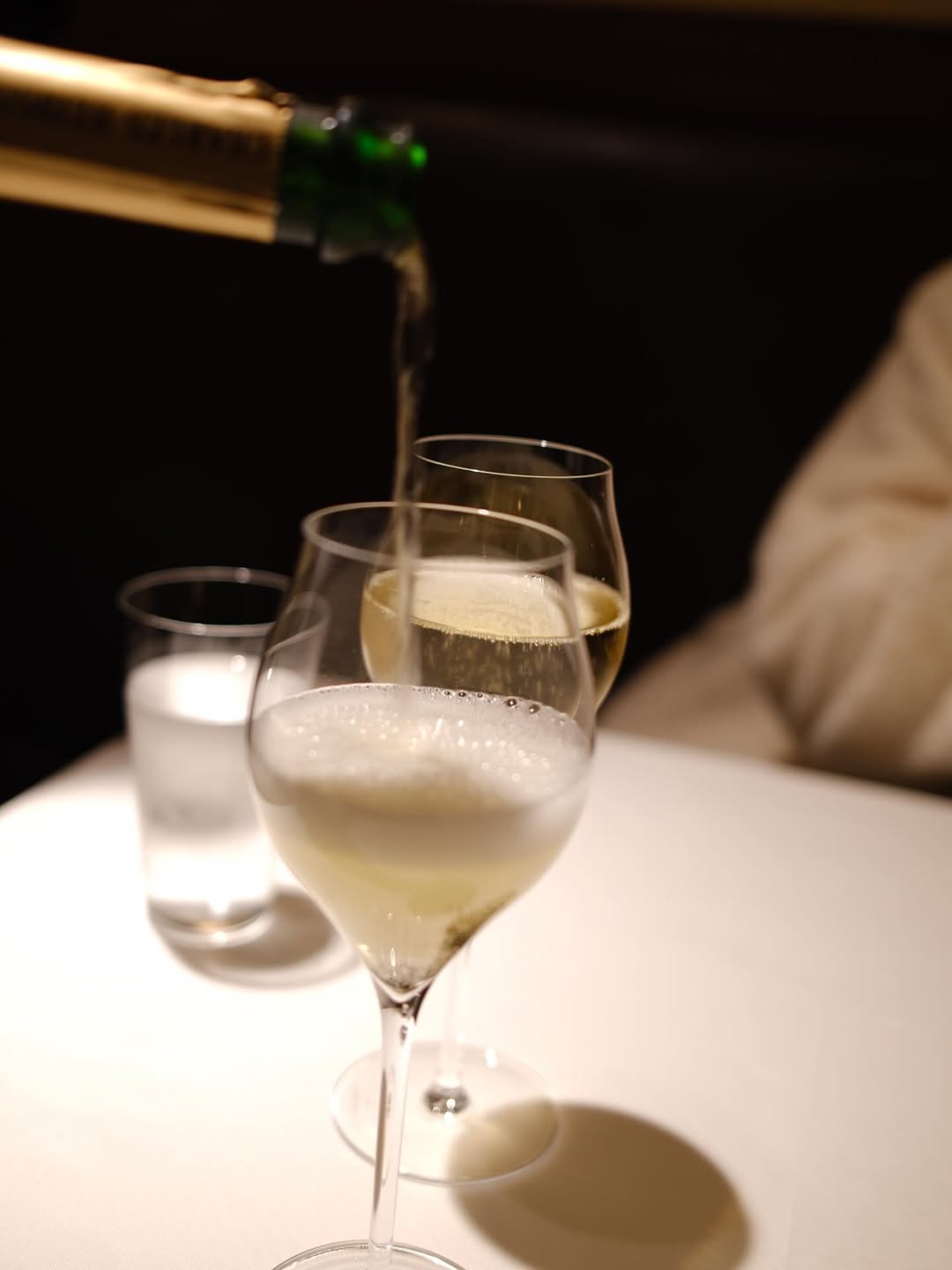 เฟิร์น - นพจิรา ฤกษ์ขจรนามกุล