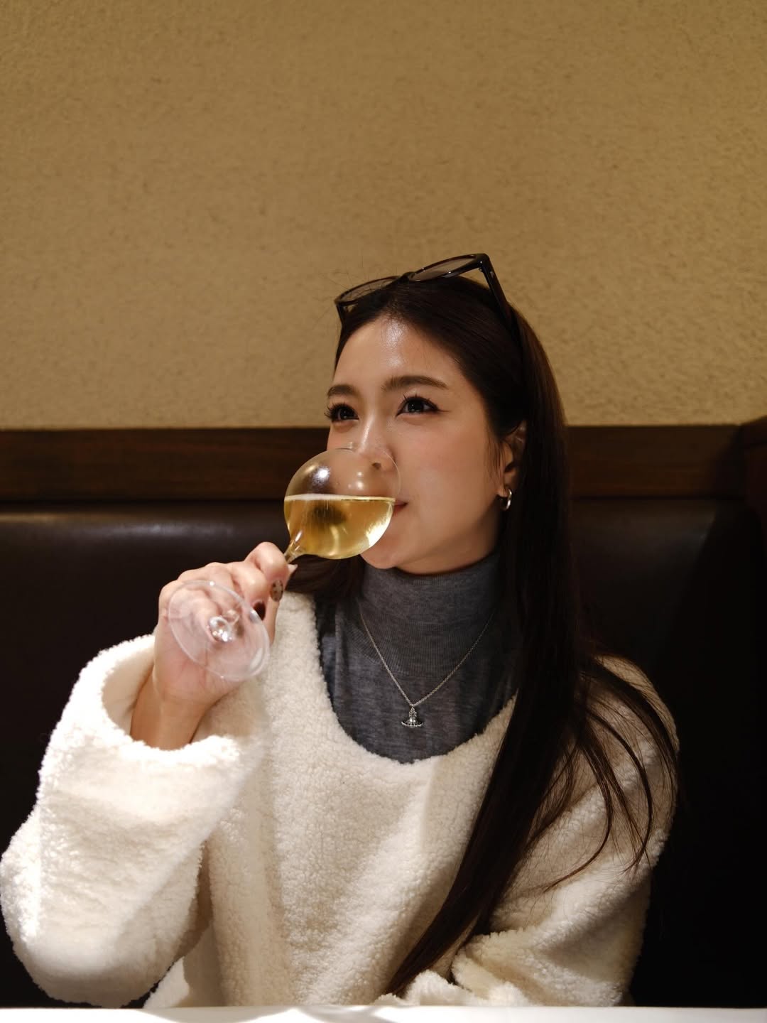 เฟิร์น - นพจิรา ฤกษ์ขจรนามกุล