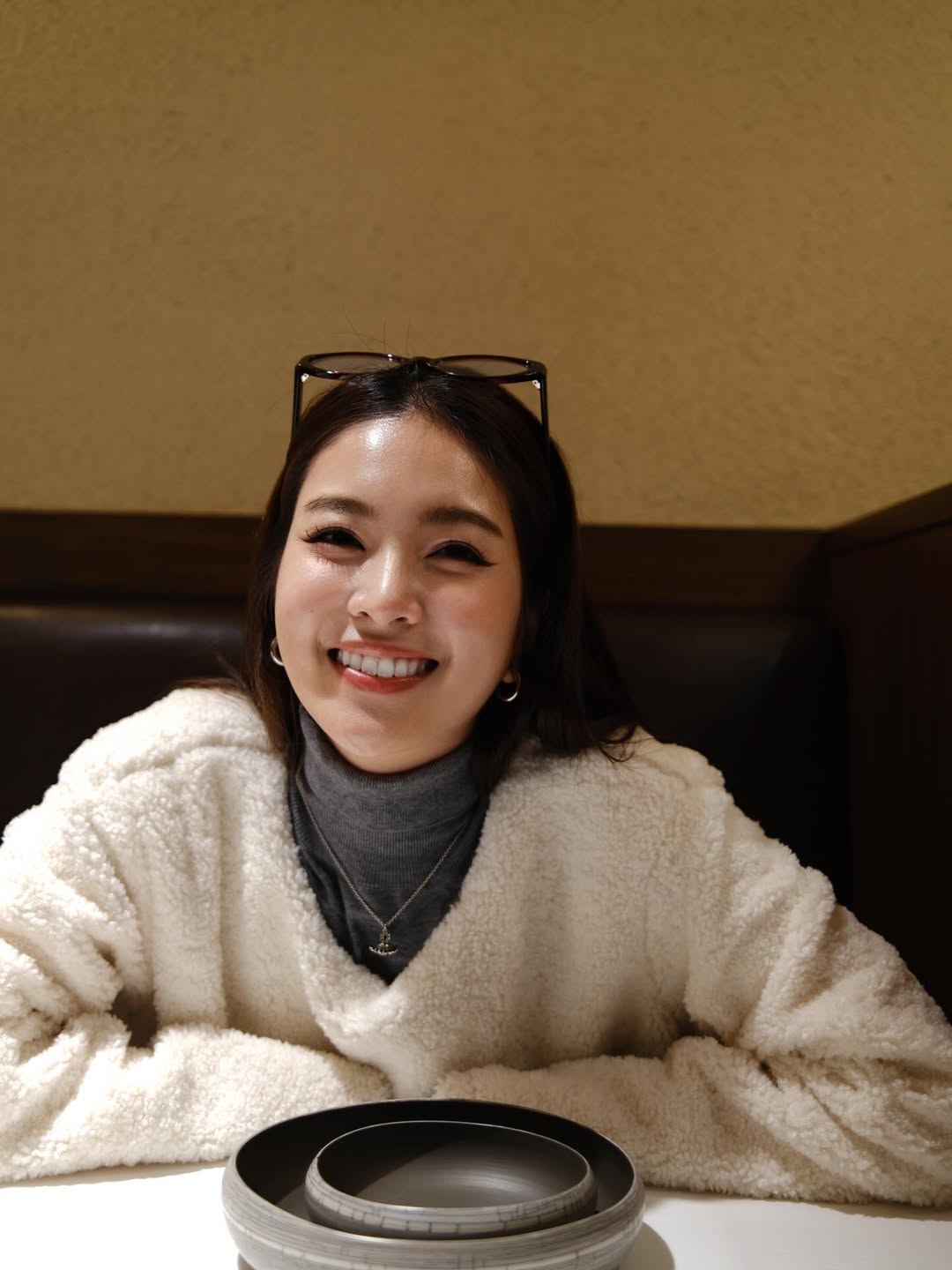 เฟิร์น - นพจิรา ฤกษ์ขจรนามกุล