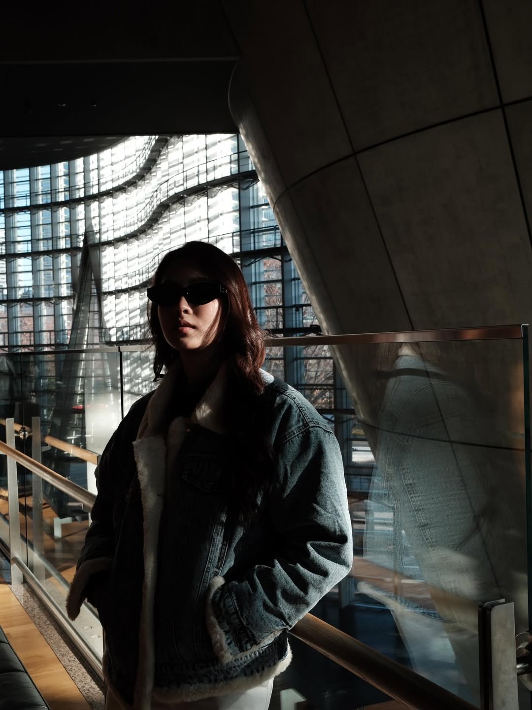 เฟิร์น - นพจิรา ฤกษ์ขจรนามกุล