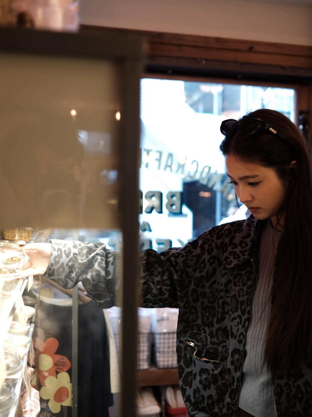 เฟิร์น - นพจิรา ฤกษ์ขจรนามกุล