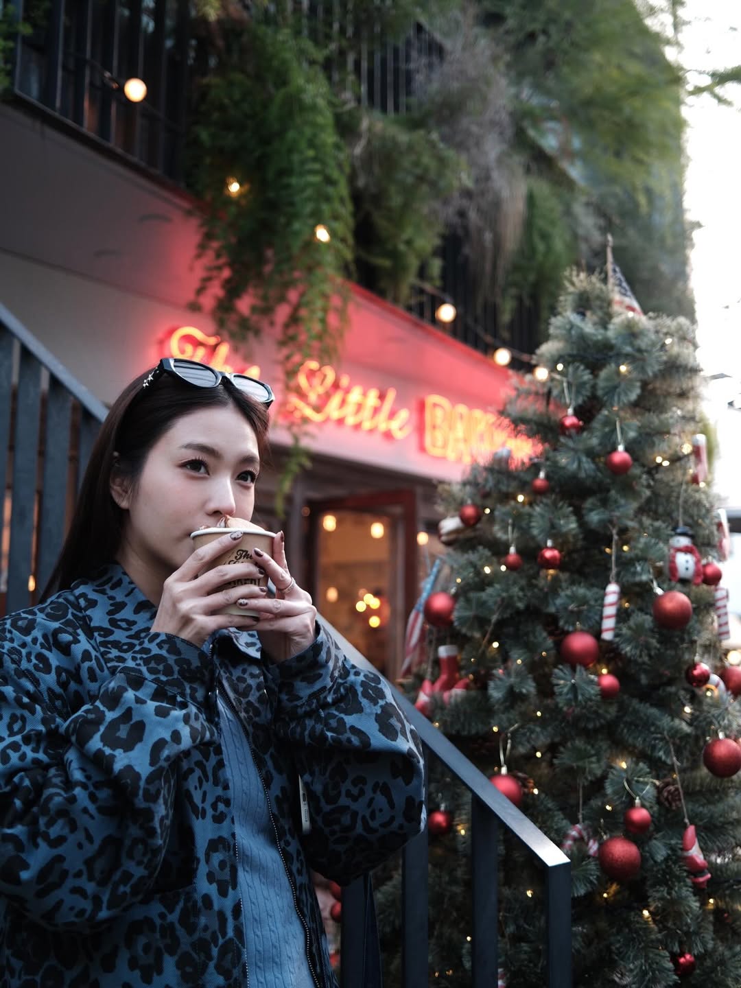 เฟิร์น - นพจิรา ฤกษ์ขจรนามกุล