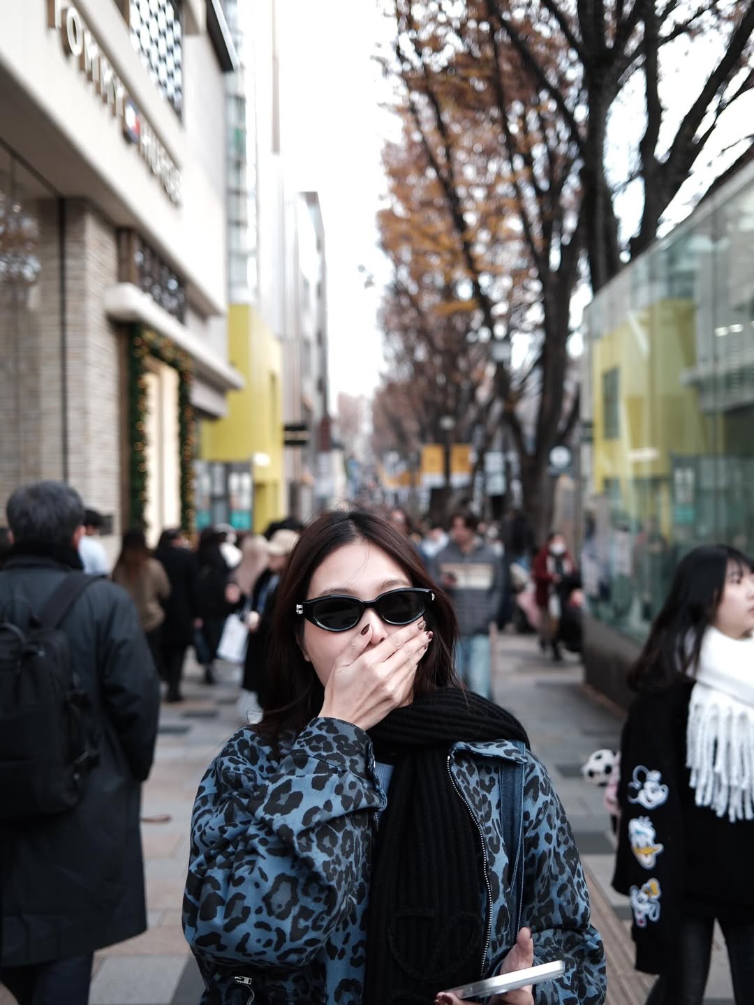 เฟิร์น - นพจิรา ฤกษ์ขจรนามกุล