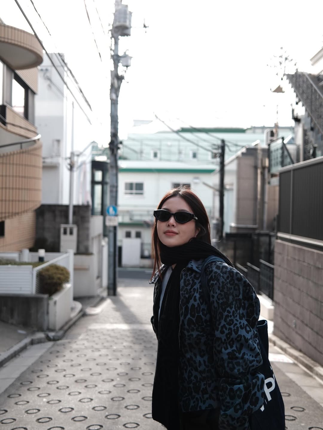 เฟิร์น - นพจิรา ฤกษ์ขจรนามกุล