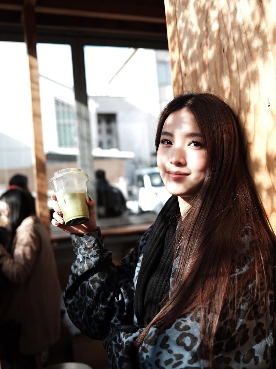 เฟิร์น - นพจิรา ฤกษ์ขจรนามกุล