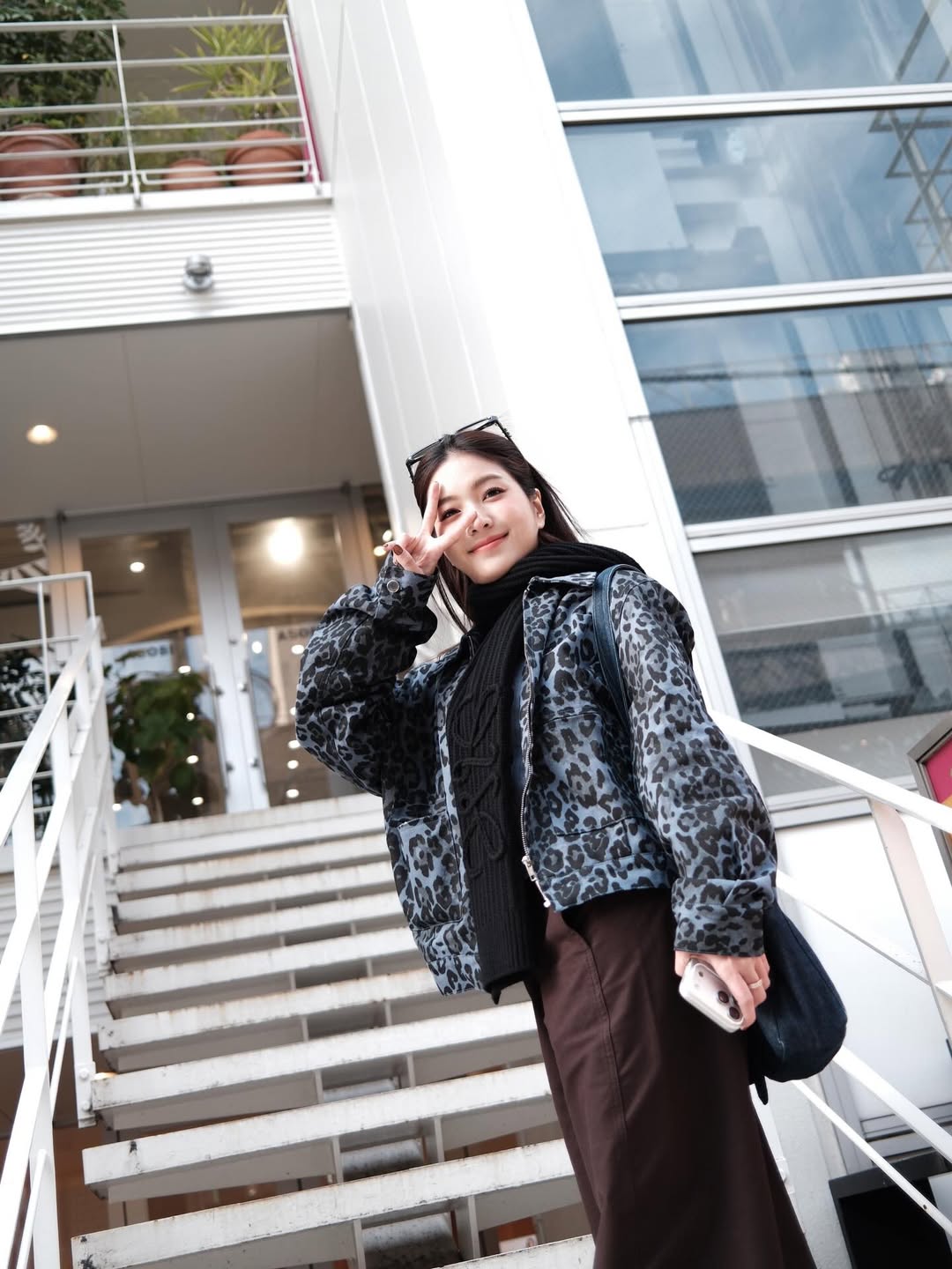 เฟิร์น - นพจิรา ฤกษ์ขจรนามกุล