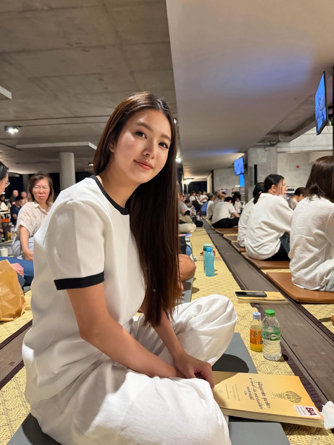 เฟิร์น - นพจิรา ฤกษ์ขจรนามกุล