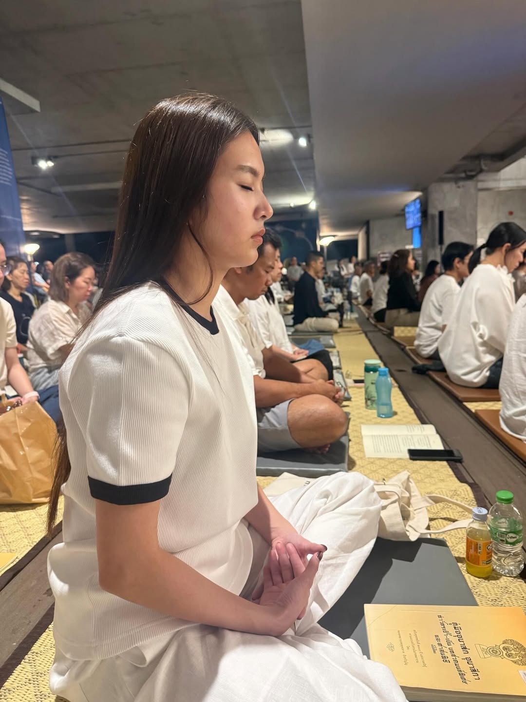 เฟิร์น - นพจิรา ฤกษ์ขจรนามกุล