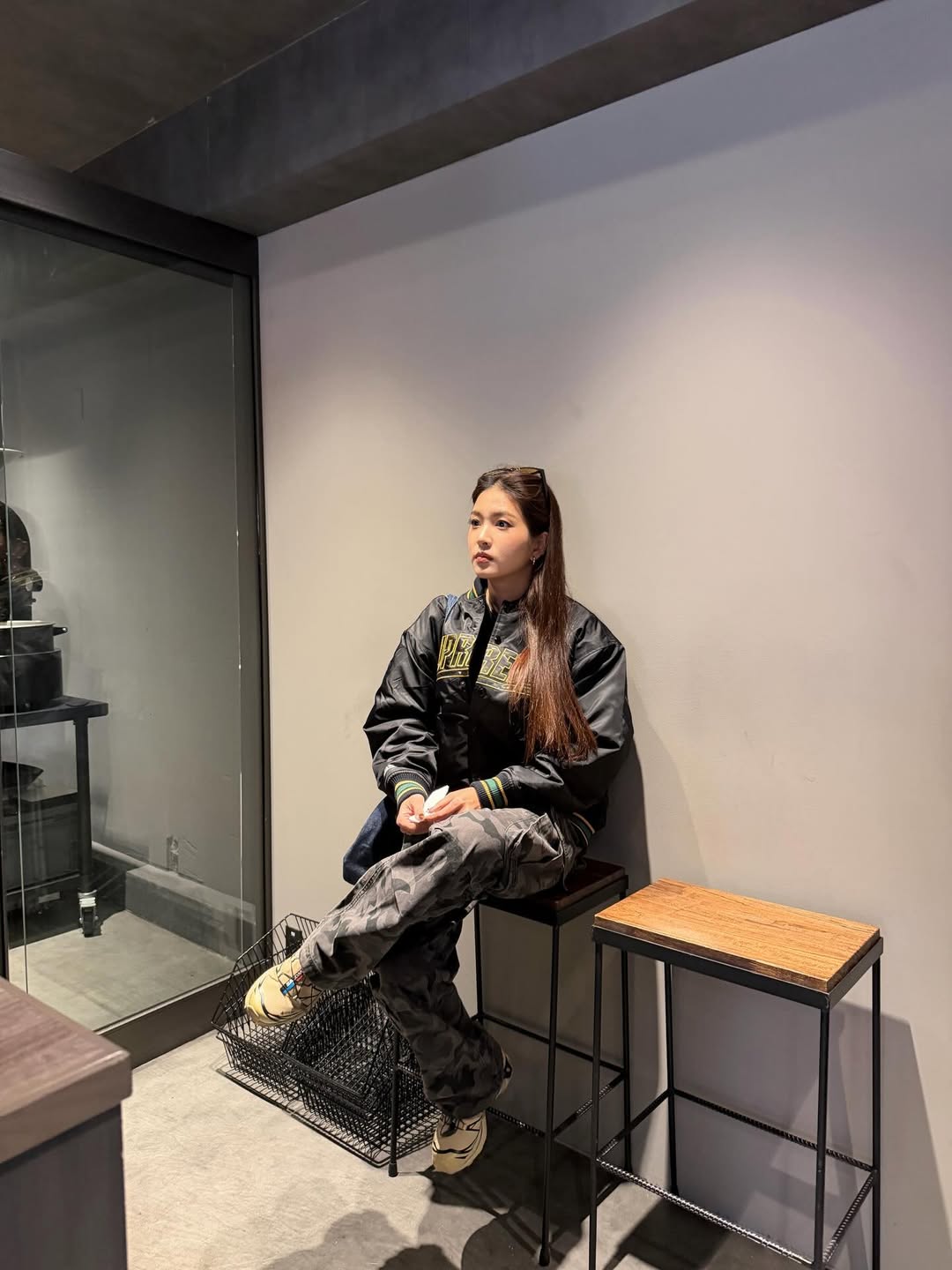 เฟิร์น - นพจิรา ฤกษ์ขจรนามกุล