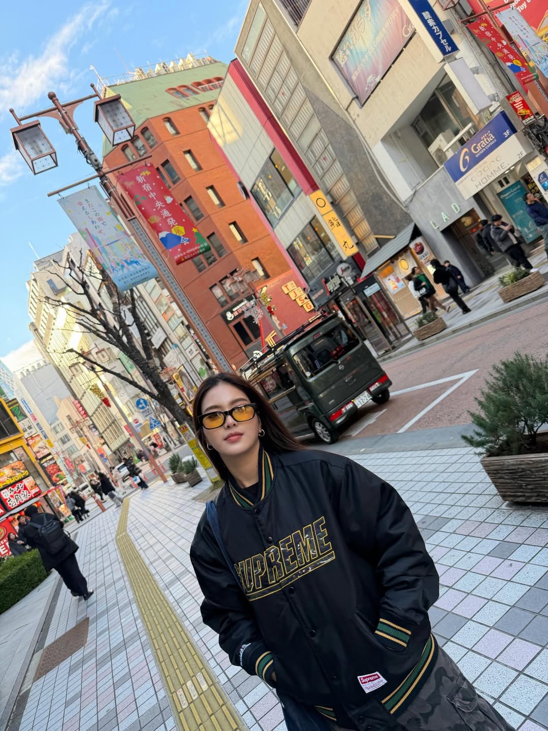 เฟิร์น - นพจิรา ฤกษ์ขจรนามกุล