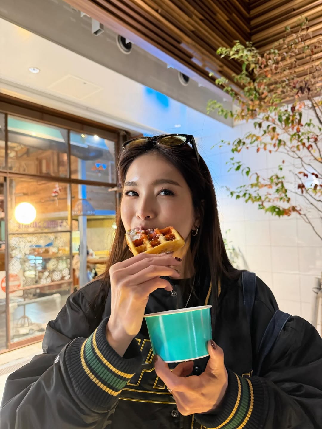 เฟิร์น - นพจิรา ฤกษ์ขจรนามกุล