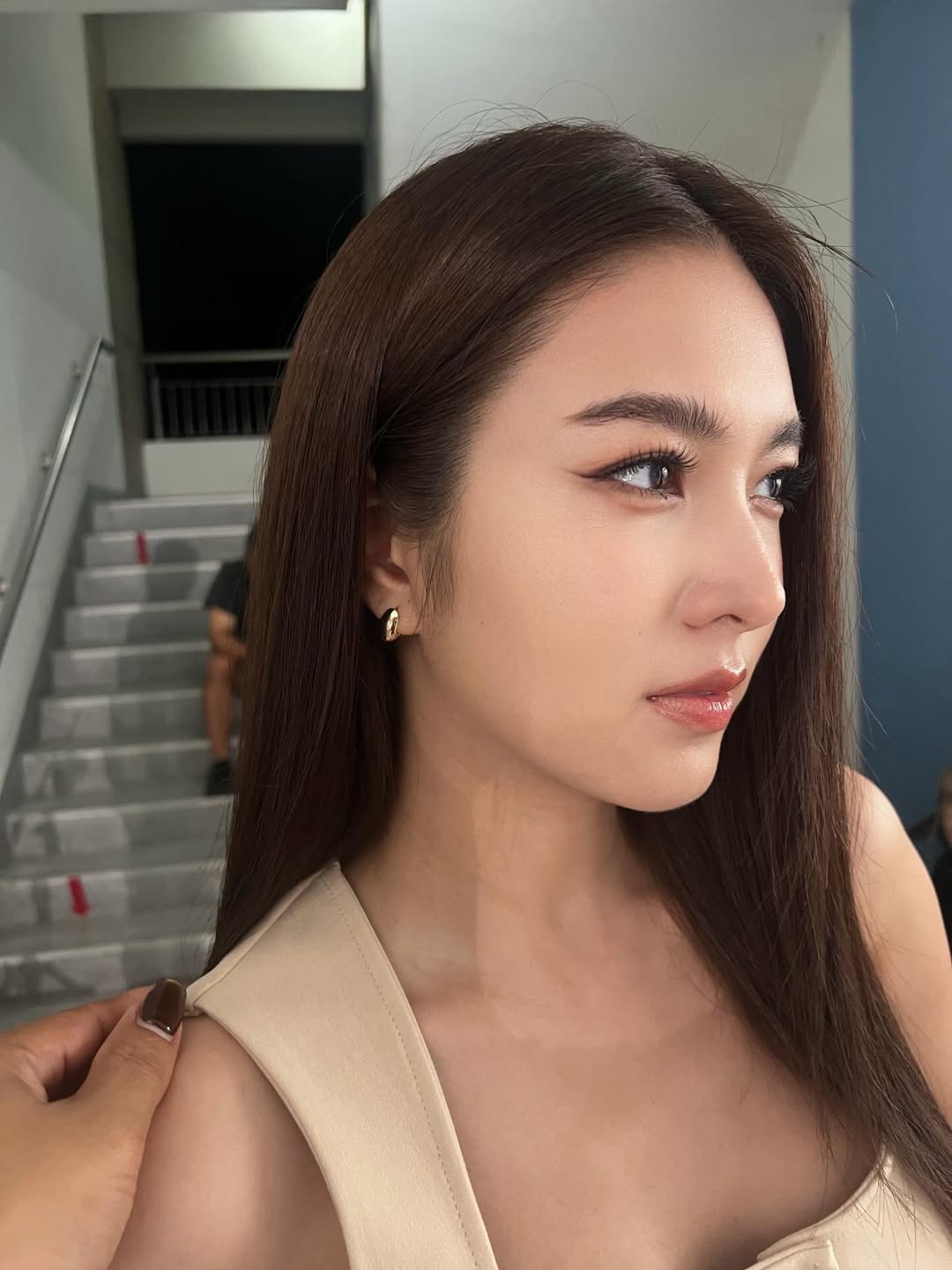 เฟิร์น - นพจิรา ฤกษ์ขจรนามกุล