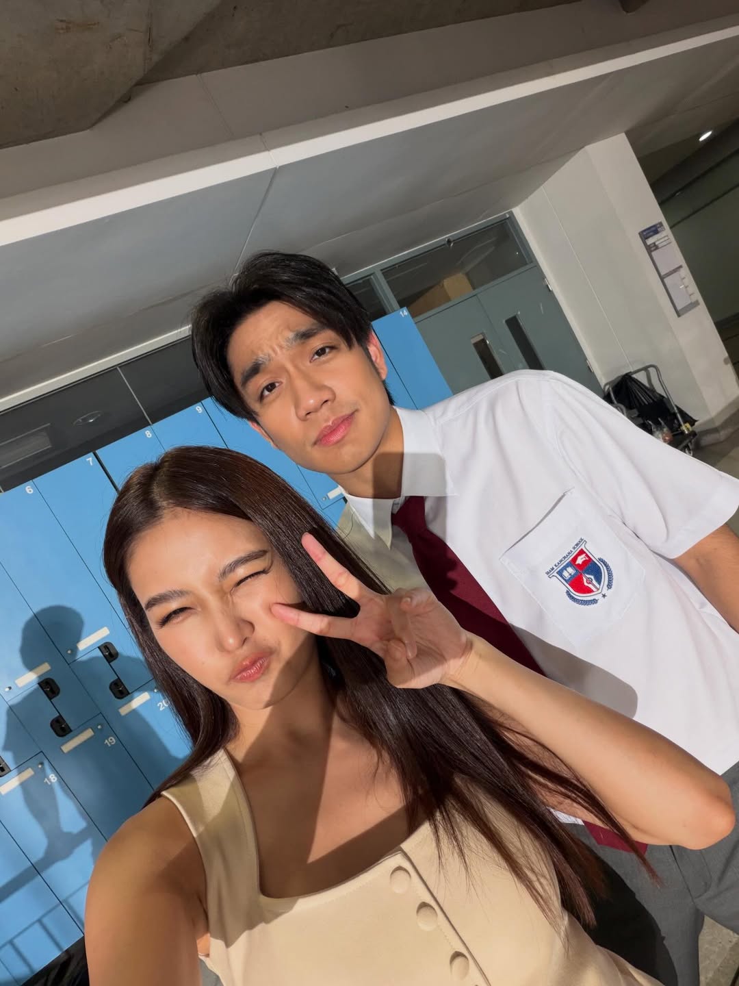 เฟิร์น - นพจิรา ฤกษ์ขจรนามกุล