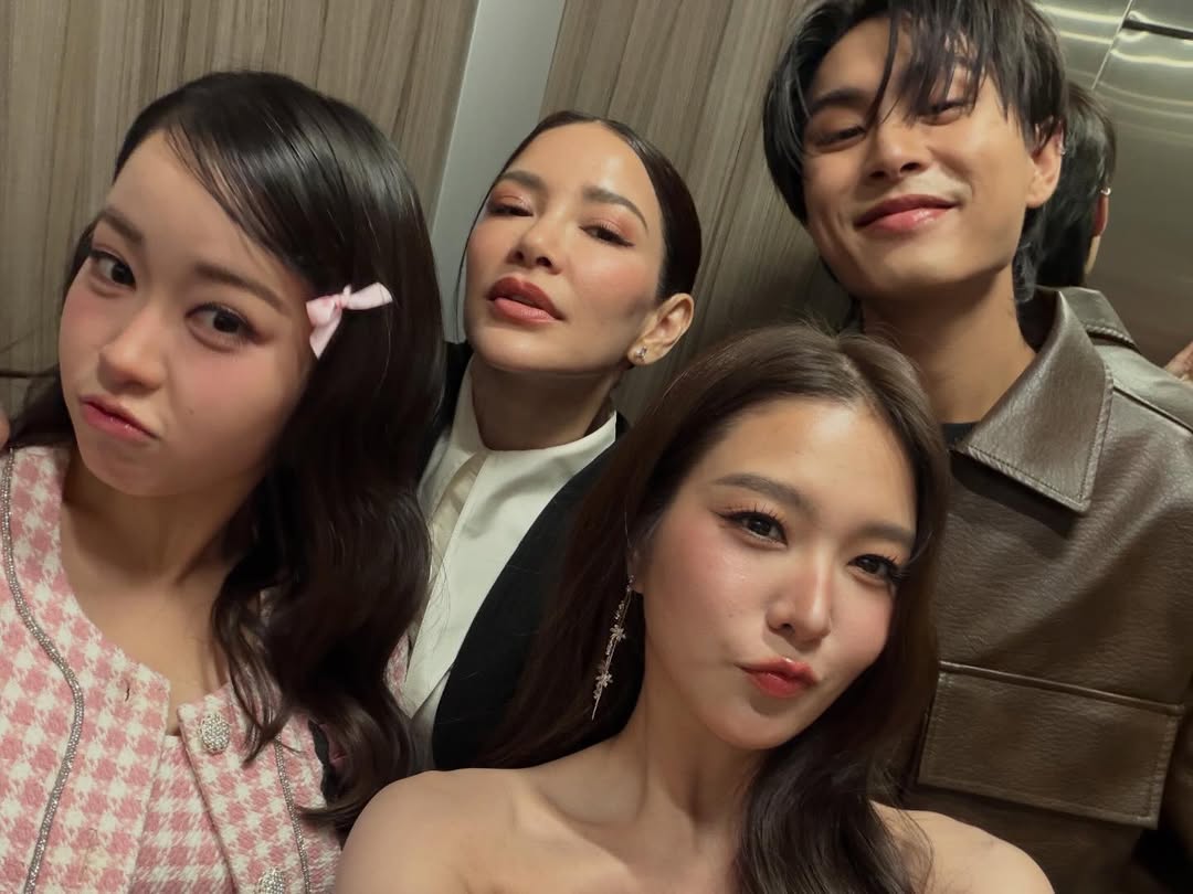 เฟิร์น - นพจิรา ฤกษ์ขจรนามกุล