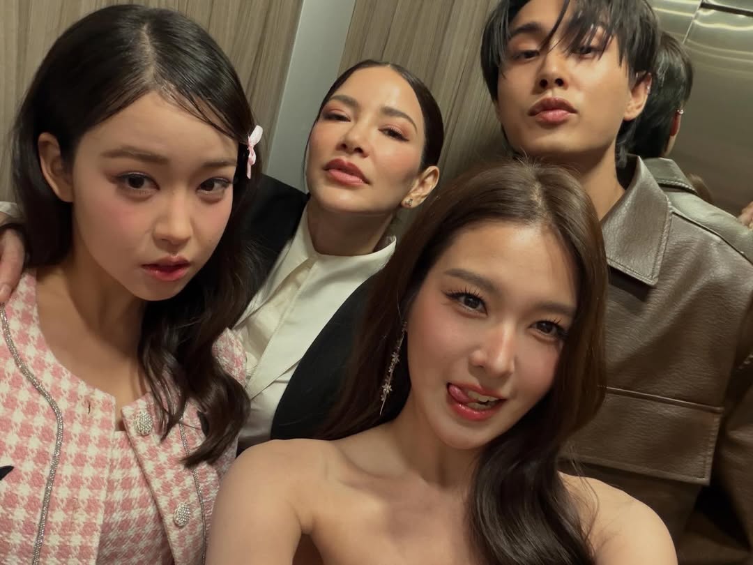 เฟิร์น - นพจิรา ฤกษ์ขจรนามกุล