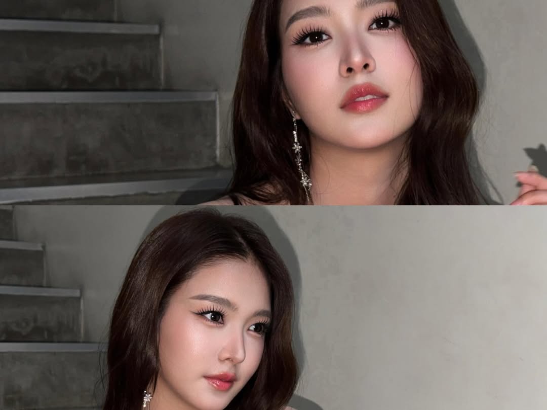 เฟิร์น - นพจิรา ฤกษ์ขจรนามกุล