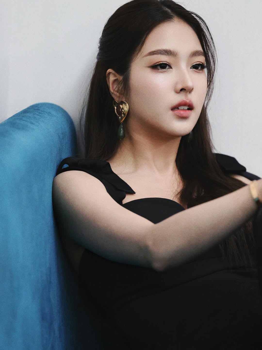 เฟิร์น - นพจิรา ฤกษ์ขจรนามกุล