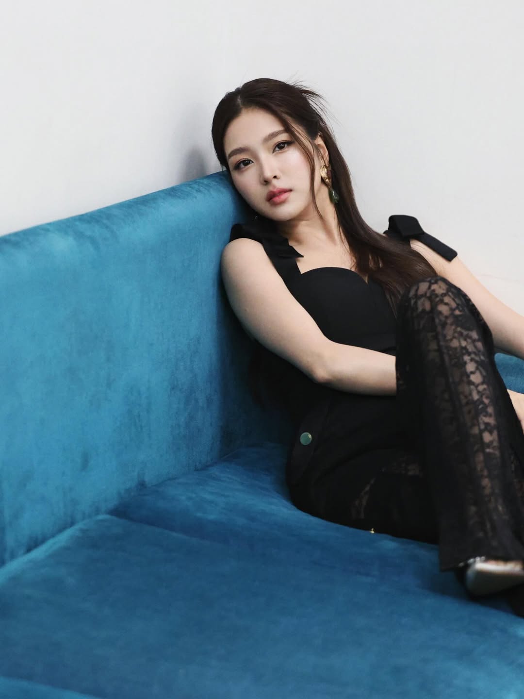 เฟิร์น - นพจิรา ฤกษ์ขจรนามกุล