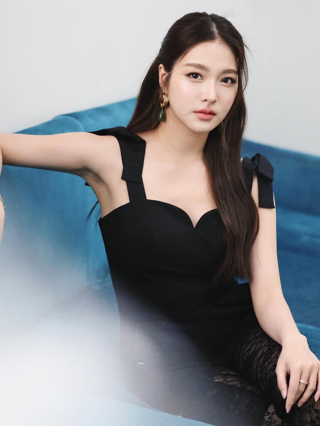 เฟิร์น - นพจิรา ฤกษ์ขจรนามกุล