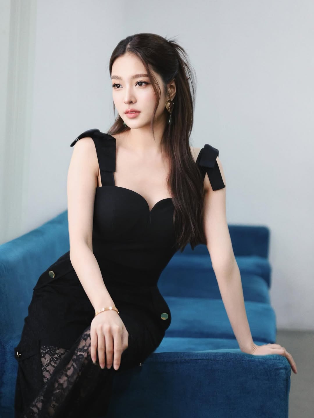 เฟิร์น - นพจิรา ฤกษ์ขจรนามกุล