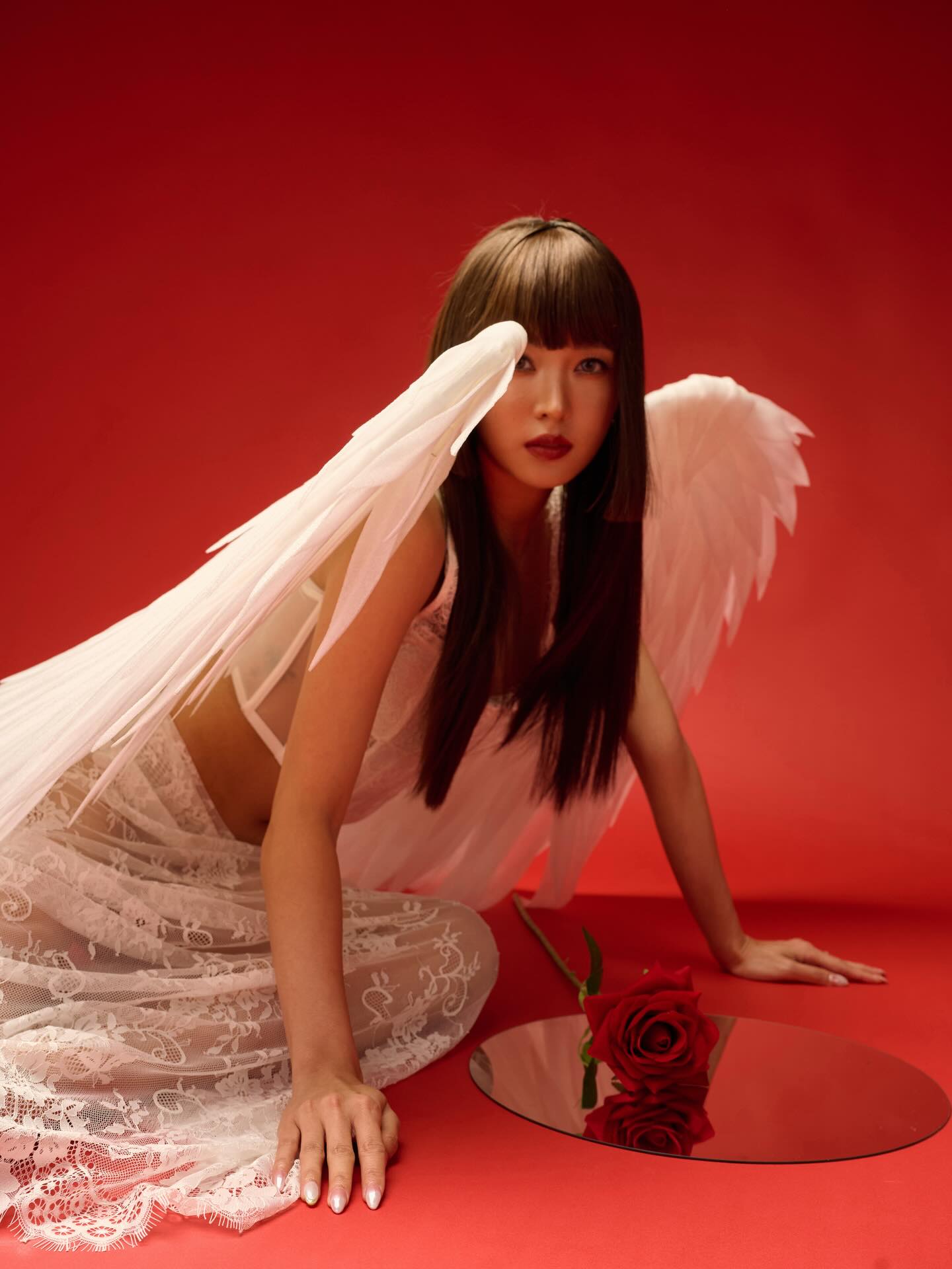 เฟิร์น - นพจิรา ฤกษ์ขจรนามกุล