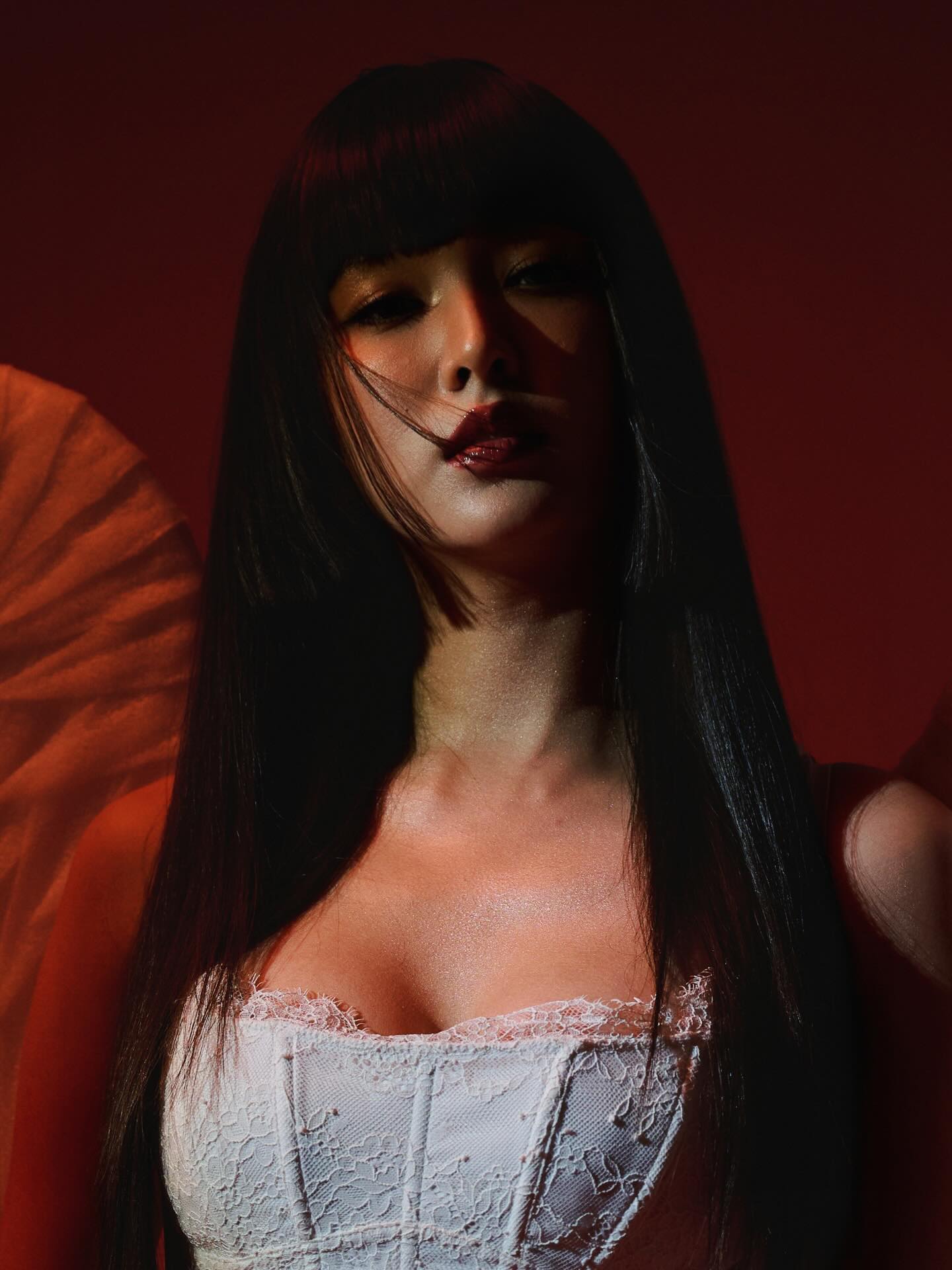 เฟิร์น - นพจิรา ฤกษ์ขจรนามกุล