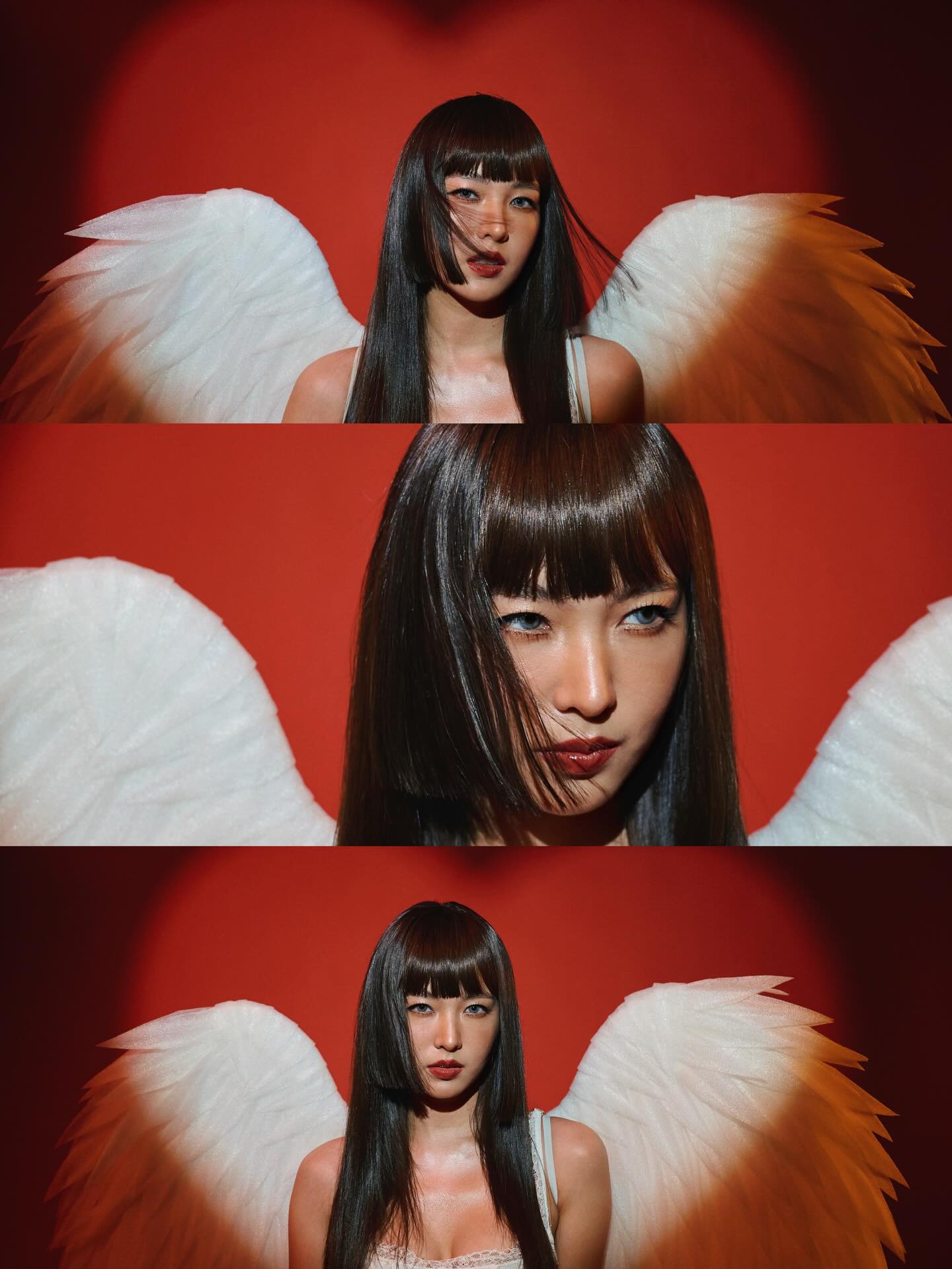 เฟิร์น - นพจิรา ฤกษ์ขจรนามกุล