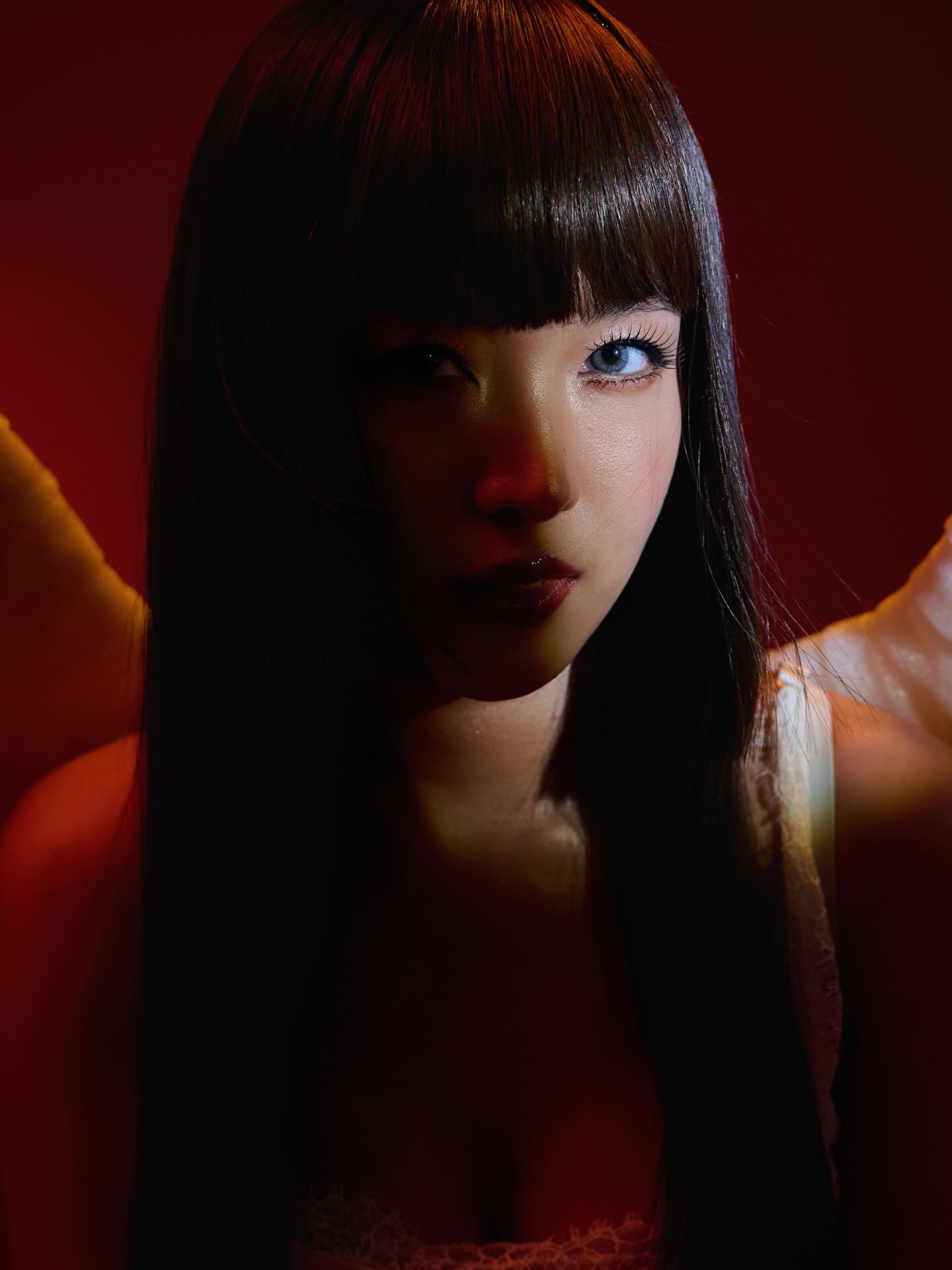 เฟิร์น - นพจิรา ฤกษ์ขจรนามกุล