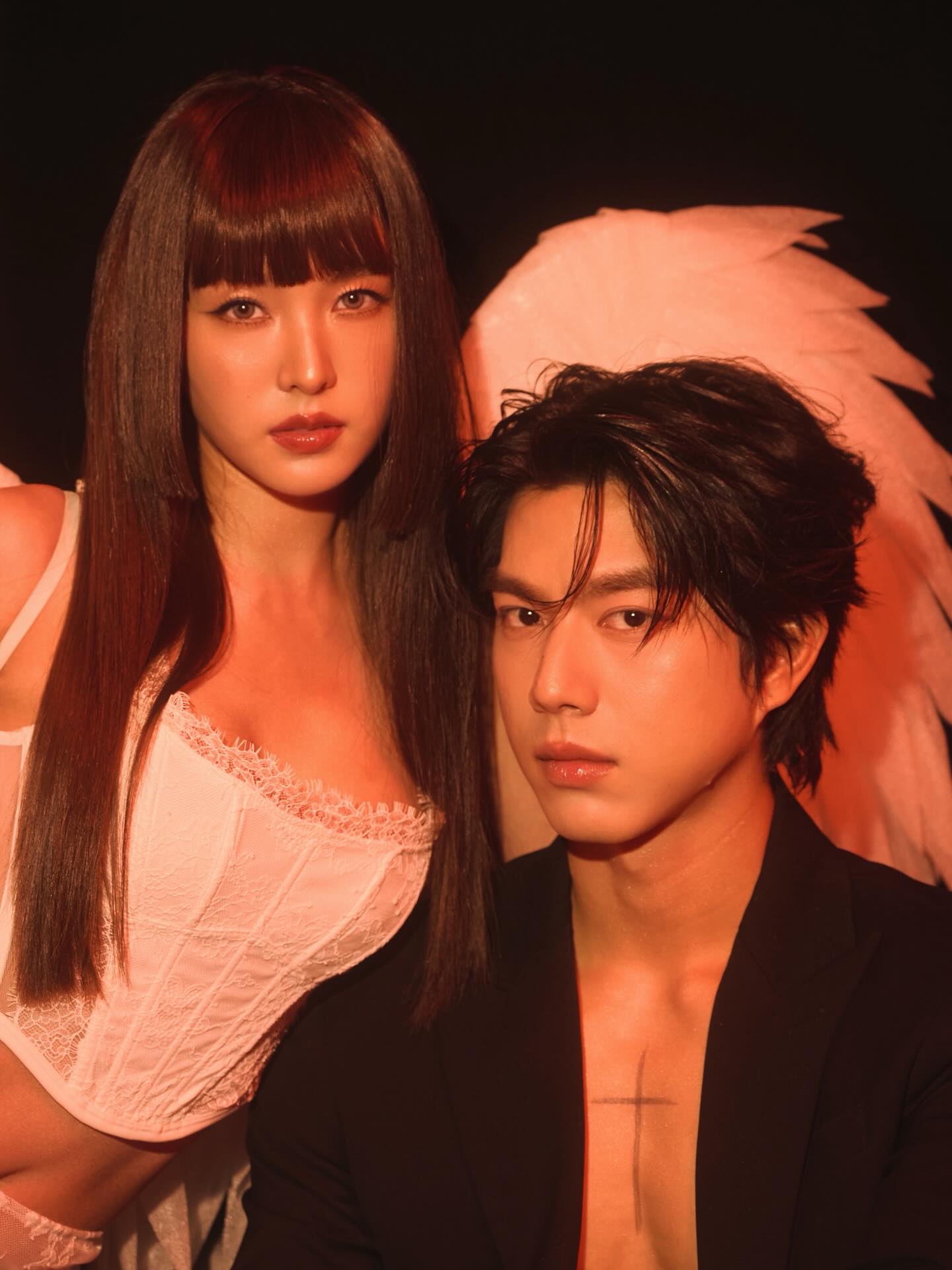 เฟิร์น - นพจิรา ฤกษ์ขจรนามกุล