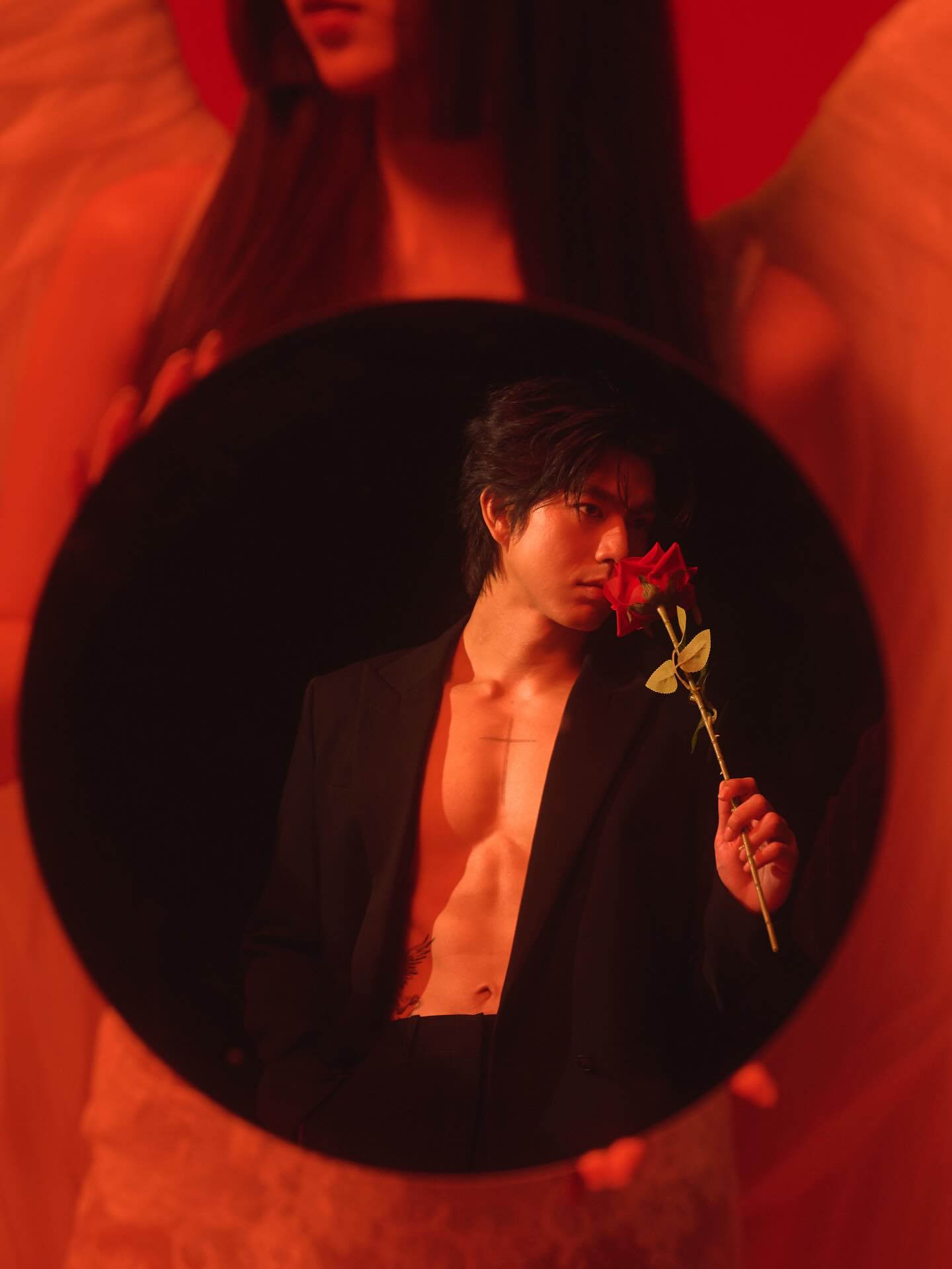 เฟิร์น - นพจิรา ฤกษ์ขจรนามกุล